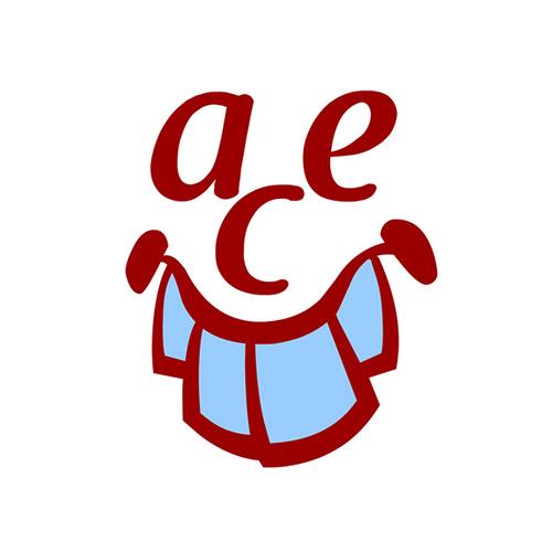 Logo AEC